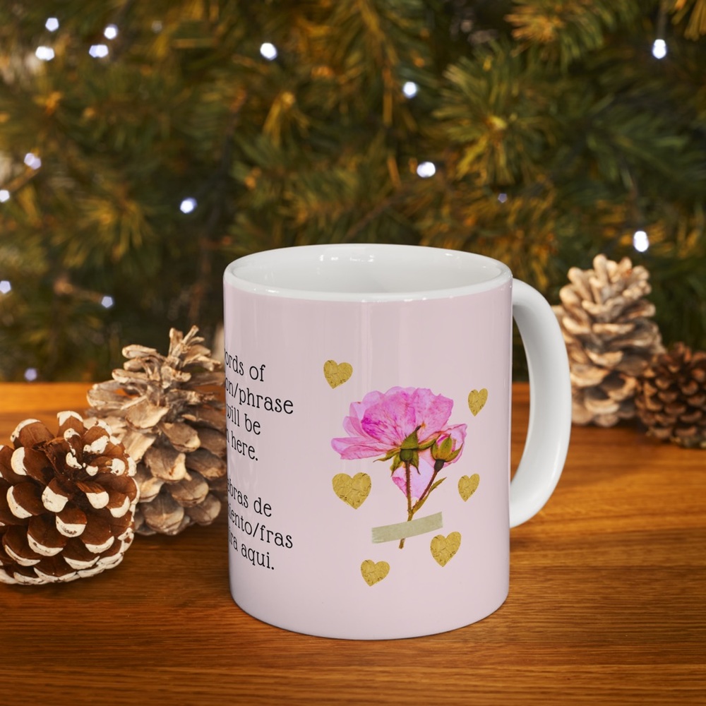 Custom Mugs - Picture 10 of 10